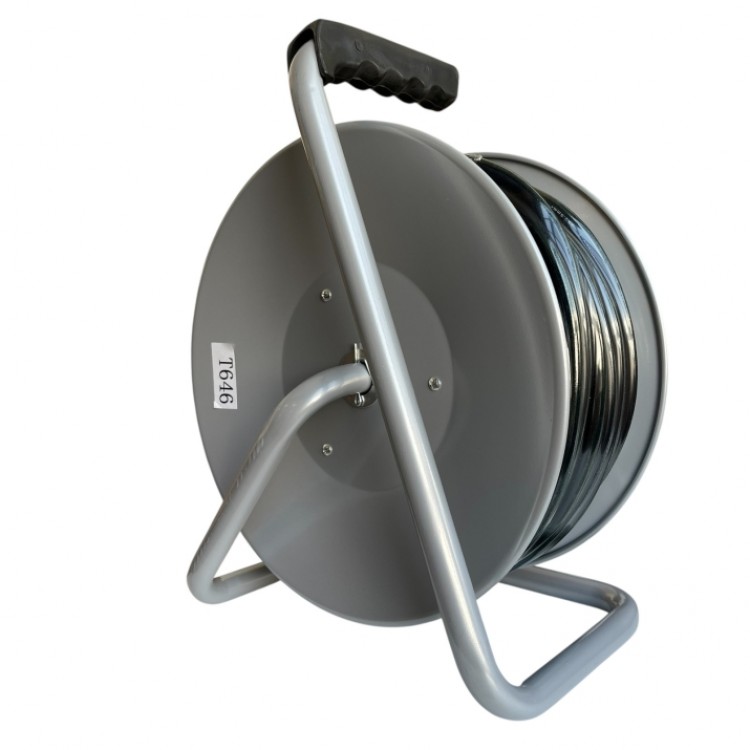 Макара удължител 25 метра 2х2.5mm - T645 