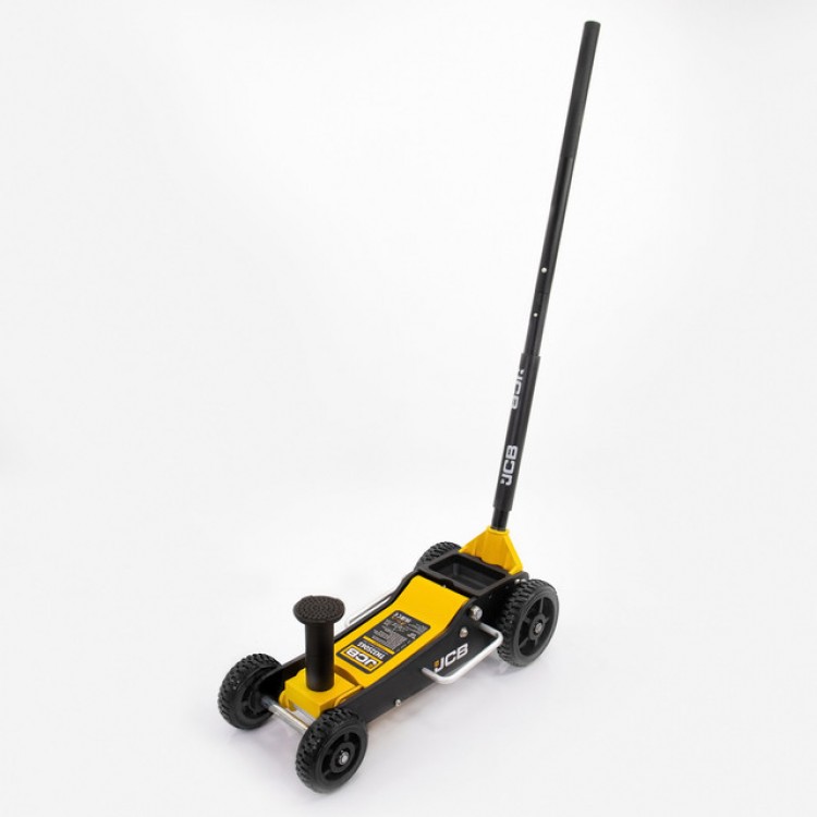 Крик крокодил 2.5 тона 140 - 525 мм JCB