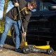 Крик крокодил 2.5 тона 140 - 525 мм JCB