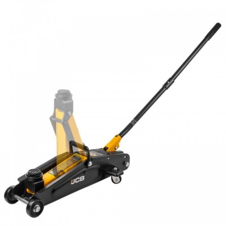 Крик крокодил 2 тoна ГОЛЯМ , 130-380mm JCB