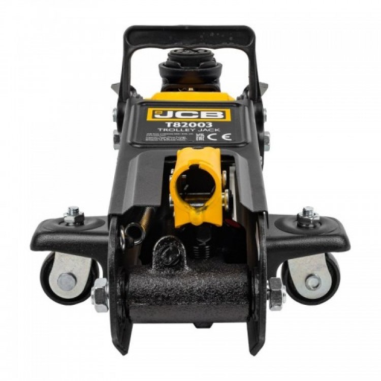 Крик крокодил 2 тoна ГОЛЯМ , 130-380mm JCB
