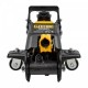 Крик крокодил 2 тoна ГОЛЯМ , 130-380mm JCB