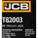 Крик крокодил 2 тoна ГОЛЯМ , 130-380mm JCB