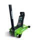 Нископрофилен Крик HAWEK HW-1188 с 2 Помпи 3 тона 85-430мм