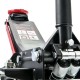 Нископрофилен крик тип крокодил 3 тона ROCKFORCE + подпорни стойки 3 тона 