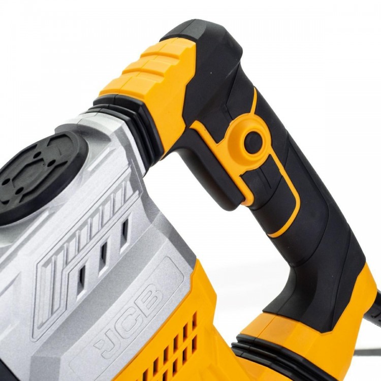 ПРОФЕСИОНАЛЕН КЪРТАЧ JCB 1300W SDS-MAX