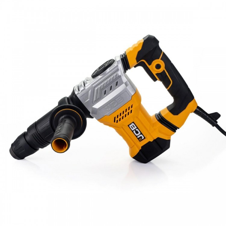 ПРОФЕСИОНАЛЕН КЪРТАЧ JCB 1300W SDS-MAX