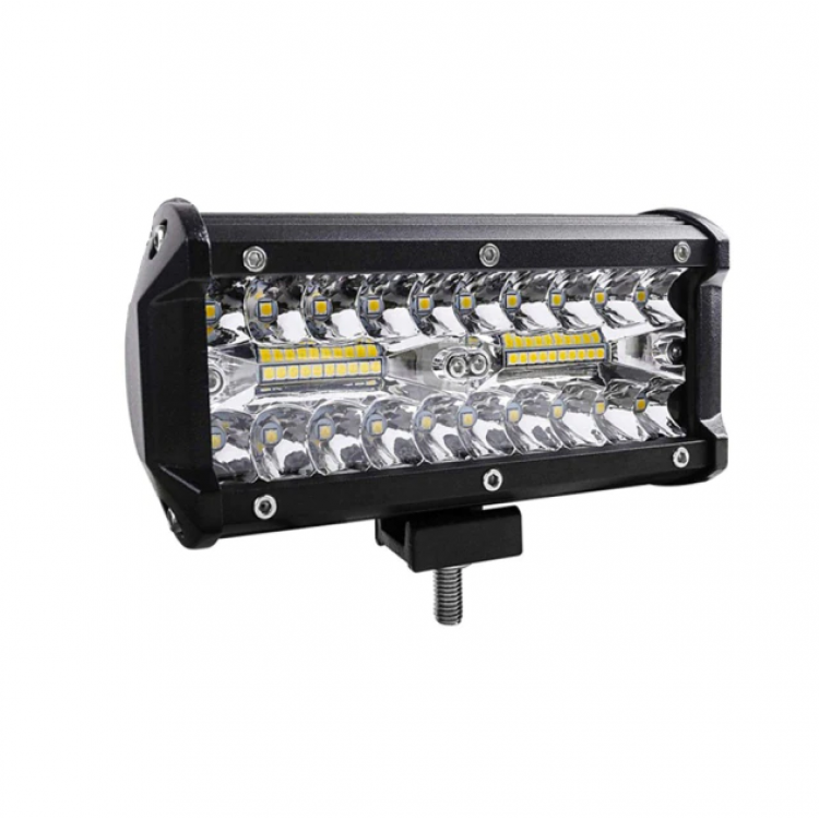 LED Халоген 120W