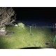 ЛЕД БАР 85см 216W - T174 LED
