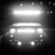 ЛЕД БАР 85см 216W - T174 LED