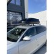 Автобокс (кутия, багажник) 480L - T188B Черен