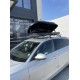 Автобокс (кутия, багажник) 480L - T188B Черен