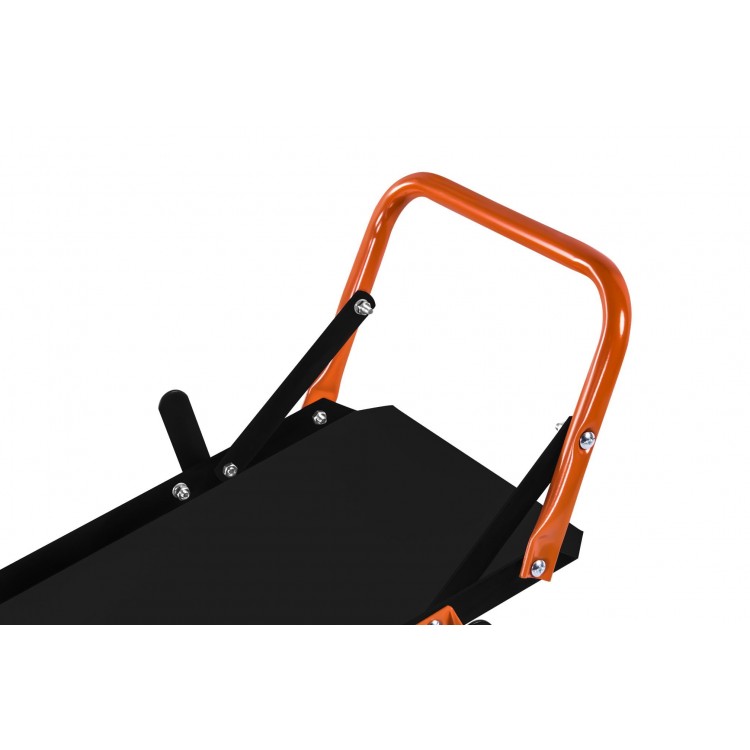 Количка за заваръчни апарати KRAFT&DELE KD373, 85х68.5х29 см