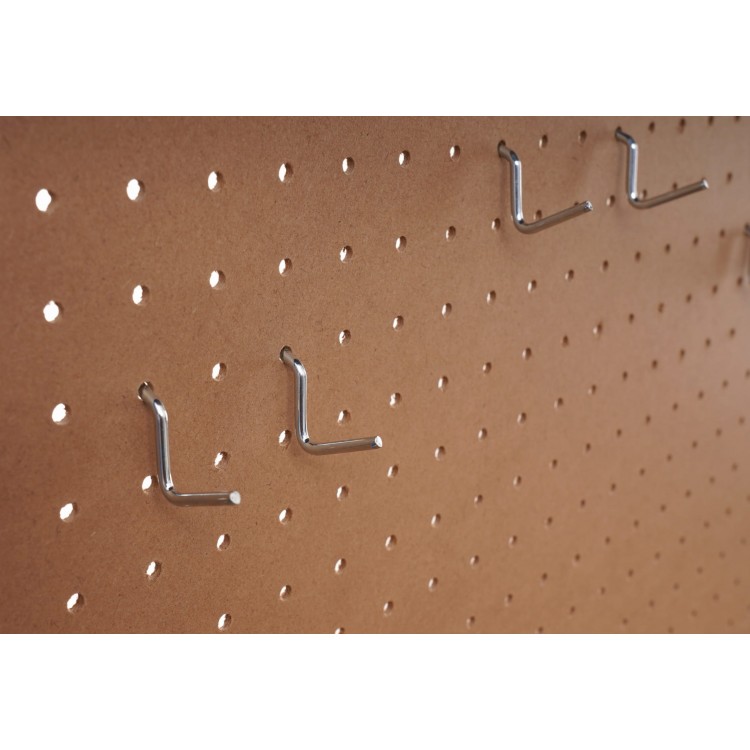 Работна маса със стена за инструменти KRAFT&DELE KD640, 1200 х 600 мм