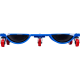 Мобилна платформа с наколенки KRAFT&DELE KD10664, 53.5x26.5x10 см 