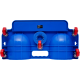 Мобилна платформа с наколенки KRAFT&DELE KD10664, 53.5x26.5x10 см 