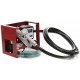 Електрическа помпа за дизелово гориво и масло KRAFT&DELE KD1164, 230 V, 375 W, 40 л/мин, 3 бара 