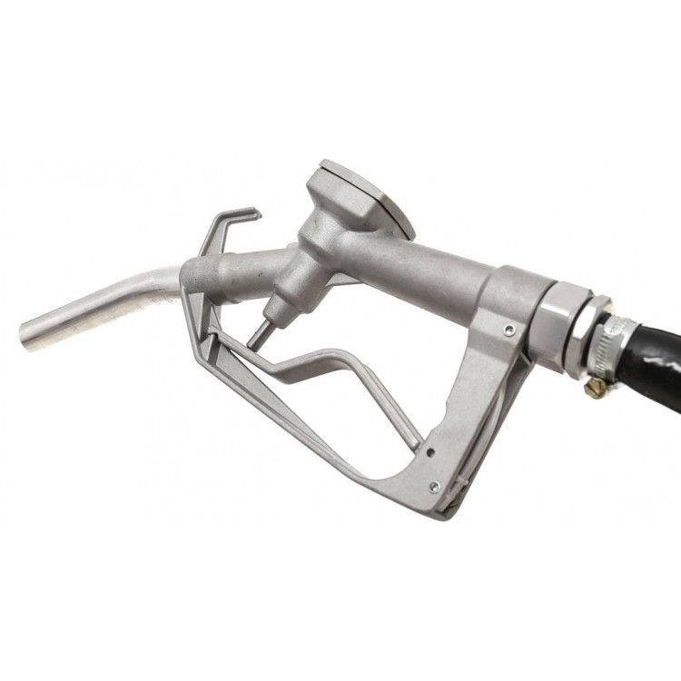 Електрическа помпа за дизелово гориво и масло KRAFT&DELE KD1164, 230 V, 375 W, 40 л/мин, 3 бара 