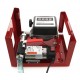 Електрическа помпа за дизелово гориво и масло KRAFT&DELE KD1164, 230 V, 375 W, 40 л/мин, 3 бара 