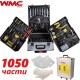 Куфар с Инструменти WMC – 1050 Части
