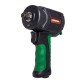 Пневматичен гайковерт с къс шпиндел 1200 Nм 1/2" RockForce 