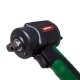 Пневматичен гайковерт с къс шпиндел 1200 Nм 1/2" RockForce 