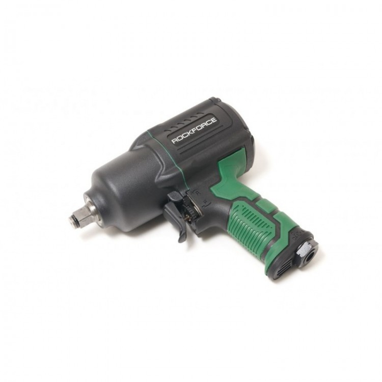 Пневматичен гайковерт с къс шпиндел 1800 Nм 3/4" RockForce