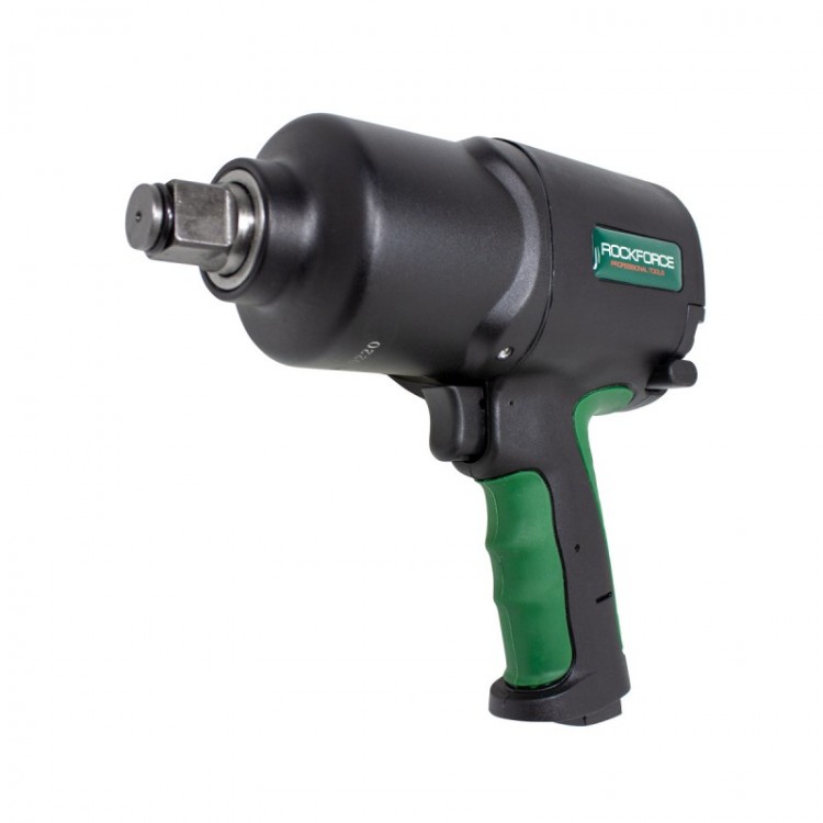 Пневматичен гайковерт с къс шпиндел 1800 Nм 3/4" RockForce