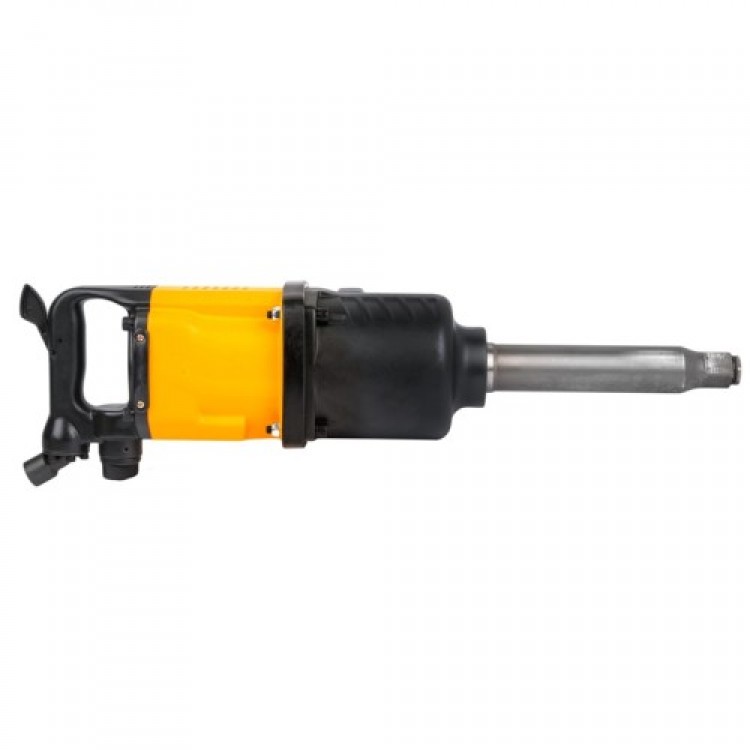 Пневматичен гайковерт с дълъг шпиндел 1'' 3480Nm JCB