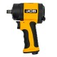 Пневматичен ударен мини гайковерт с къс шпиндел 1200Nm 1/2" JCB 