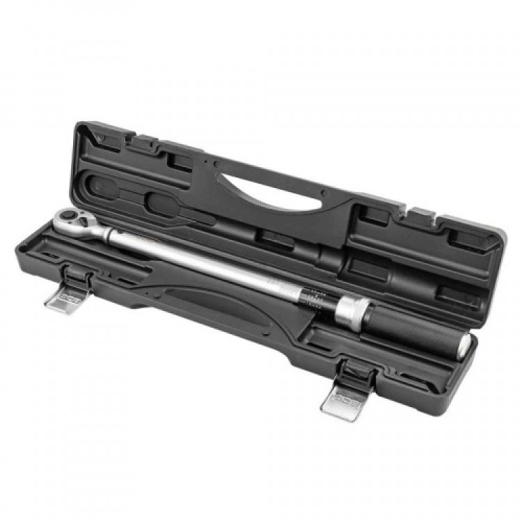Динамометричен ключ 1/2" 40 - 220 Nm JCB