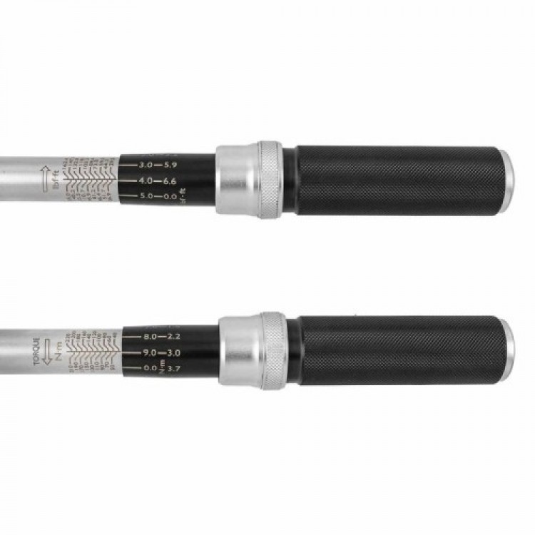 Динамометричен ключ 1/2" 40 - 220 Nm JCB
