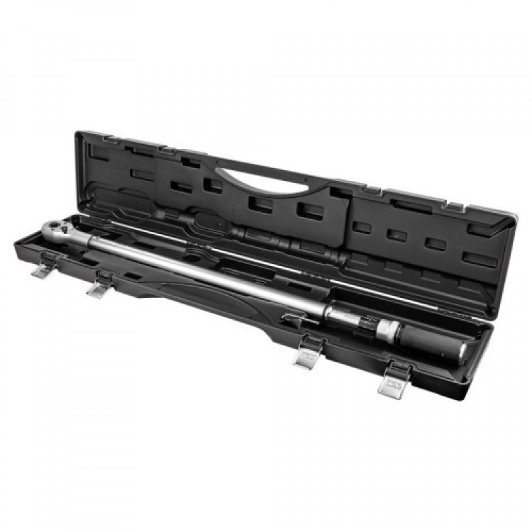 Динамометричен ключ 3/4" 100 - 600 Nm JCB