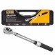 Динамометричен ключ 3/8" 10 - 60 Nm JCB