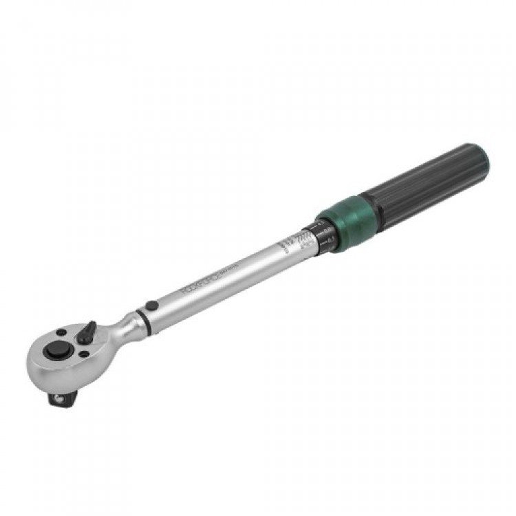 Динамометричен ключ 1/2" 10 - 60 Nm RockForce
