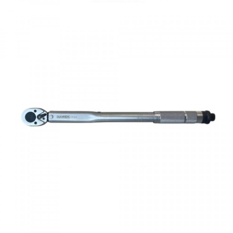 Динамометричен ключ 3/8'' 19 – 110 Nm HAWEK