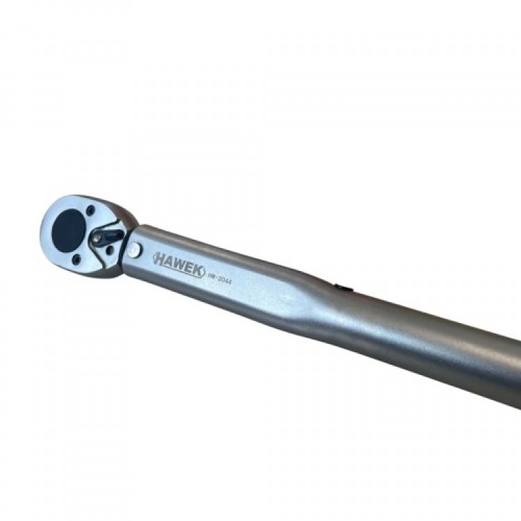 Динамометричен ключ 3/8'' 19 – 110 Nm HAWEK