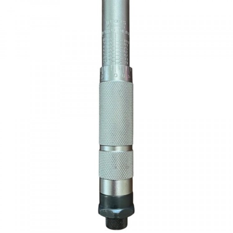 Динамометричен ключ 3/8'' 19 – 110 Nm HAWEK
