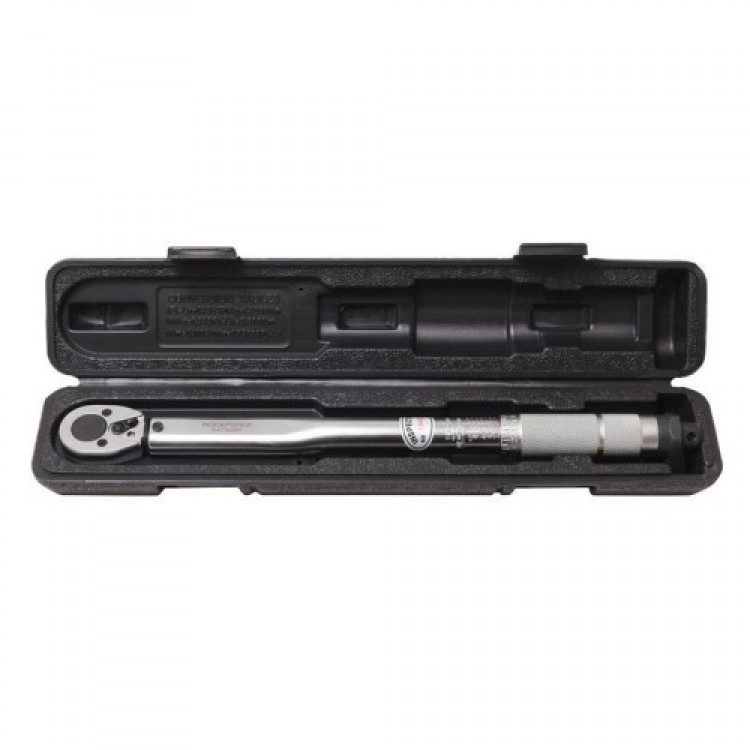 Динамометричен ключ RockForce 3/8 19 – 110 Nm