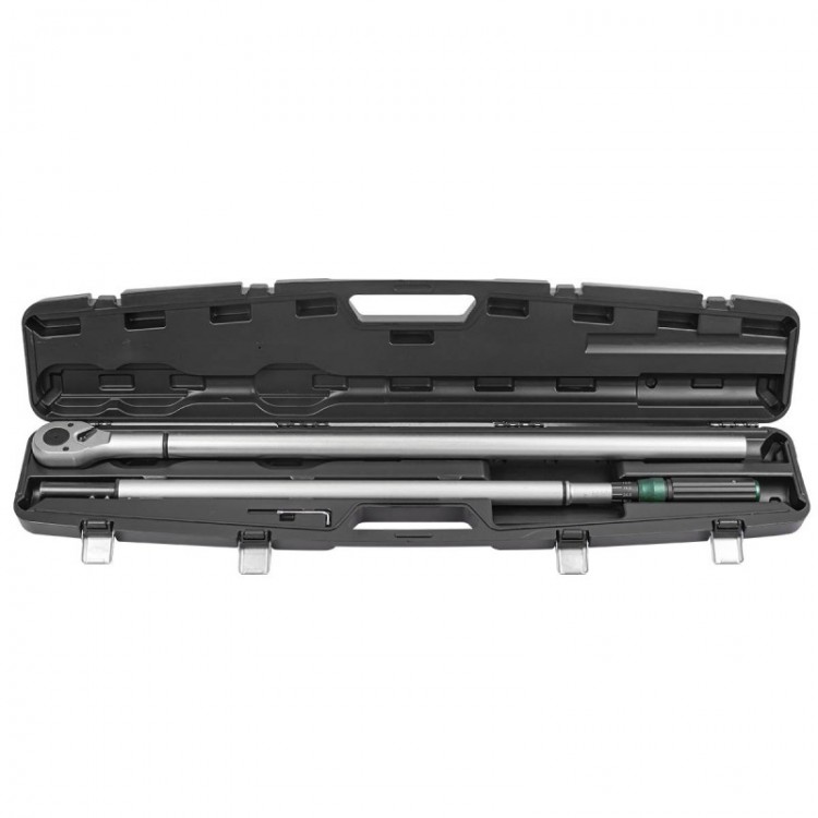 Динамометричен ключ 1'' 840 – 1550 Nm RockForce
