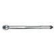 Динамометричен ключ с вложки и удължение 1/2'' 28 - 210 Nm HAWEK