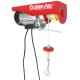 ЕЛЕКТРИЧЕСКА ВЪЖЕНА ЛЕБЕДКА 400 / 800 КГ 12 М 1300W MAR-POL