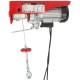ЕЛЕКТРИЧЕСКА ВЪЖЕНА ЛЕБЕДКА 400 / 800 КГ 12 М 1300W MAR-POL