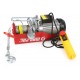 ЕЛЕКТРИЧЕСКА ВЪЖЕНА ЛЕБЕДКА 400 / 800 КГ 12 М 1300W MAR-POL