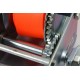 РЪЧНA ЛЕБЕДКА С КОЛАН 2500LBS – 1133 КГ MAR-POL