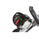 Бензинов вибромастар 2HP с лента 2 метра Ripper 