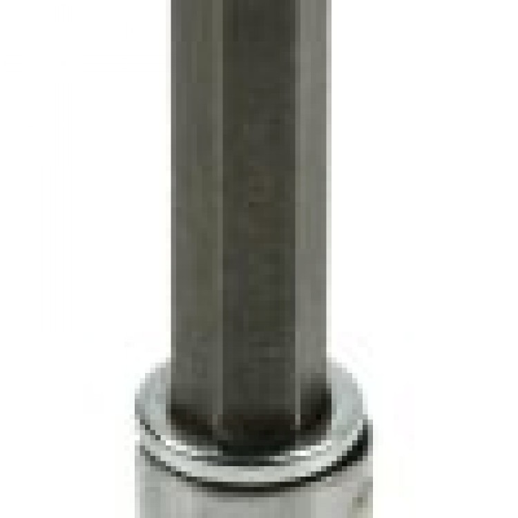Комплект накрайници – Hex, XZN и Torx 40 части Mar-Pol