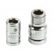 Комплект накрайници – Hex, XZN и Torx 40 части Mar-Pol