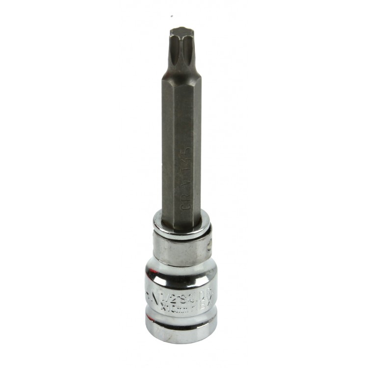Комплект накрайници – Hex, XZN и Torx 40 части Mar-Pol
