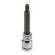Комплект накрайници – Hex, XZN и Torx 40 части Mar-Pol